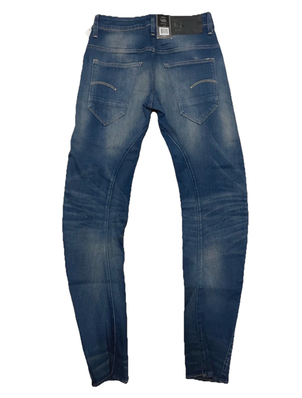 G-Star Damen Jeans ARC 3D Slim - blau - Gr. 26/34
