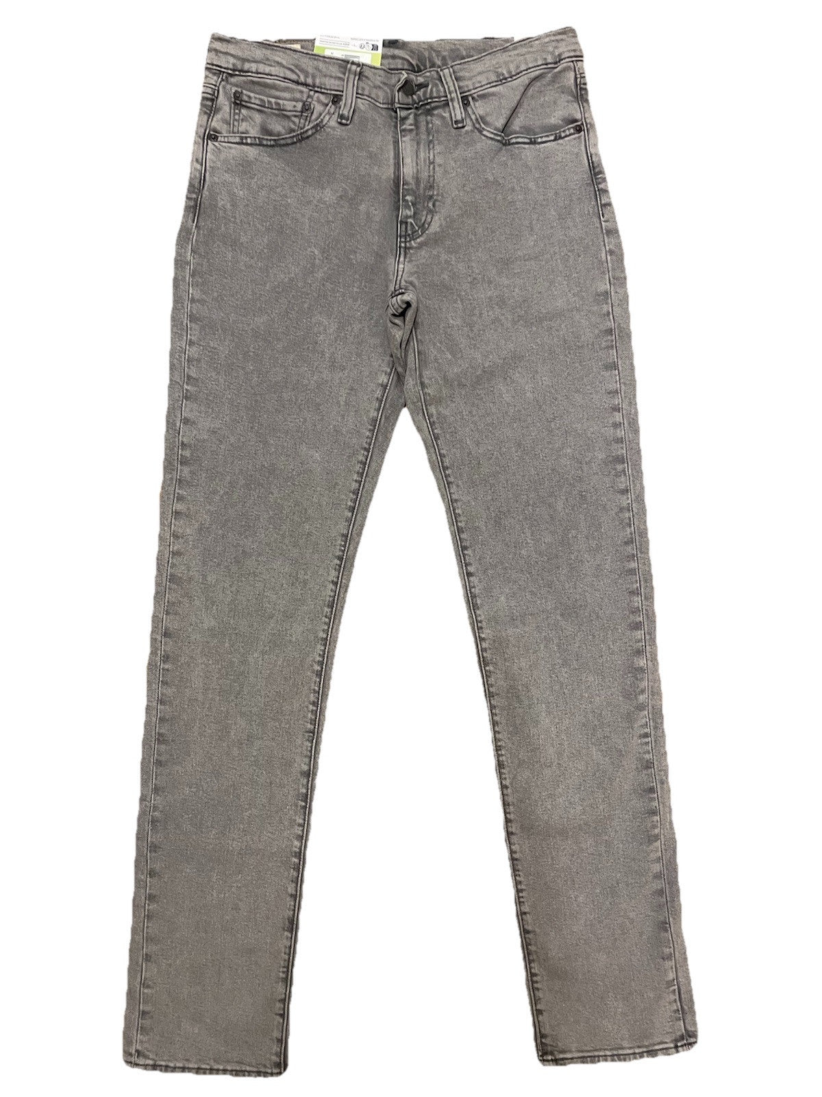Levis Herren Jeans 511 Slim Stretch - grau - Gr. 31/34