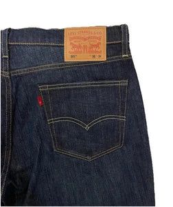 Levis Jeans 511 Straight