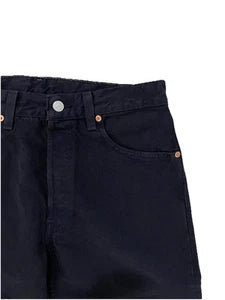 Levis Jeans 501 Straight