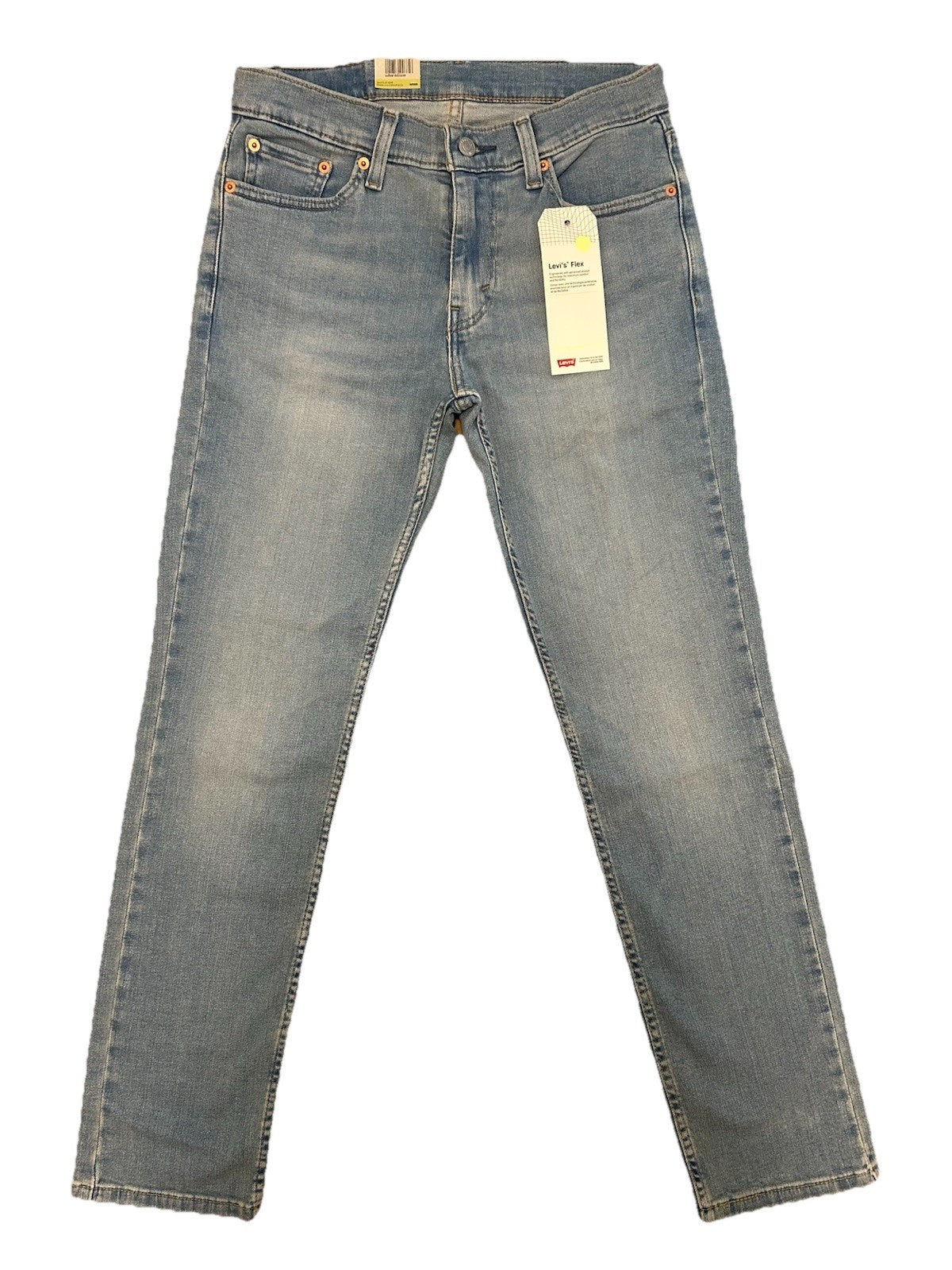 Levi’s Herren Jeans 511 Slim - blau - Gr. 30/30
