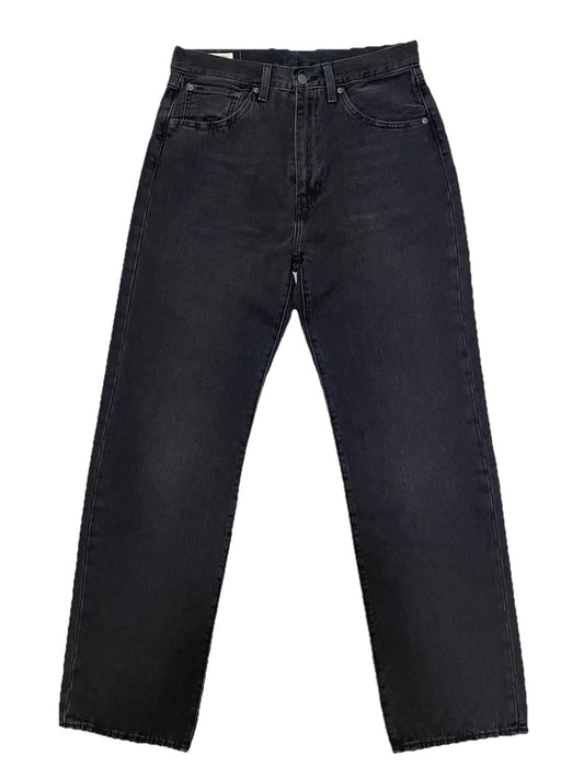 Levis Herren Jeans Lot 50s Straight - dunkelgrau / grau - Gr. 32/34