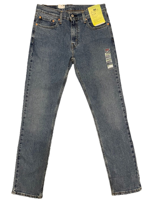 Levis Herren Jeans 511 Slim - blau - Gr. 32/32