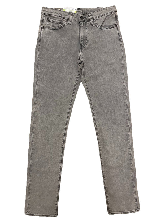 Levis Herren Jeans 511 Slim Stretch - grau - Gr. 31/34 
