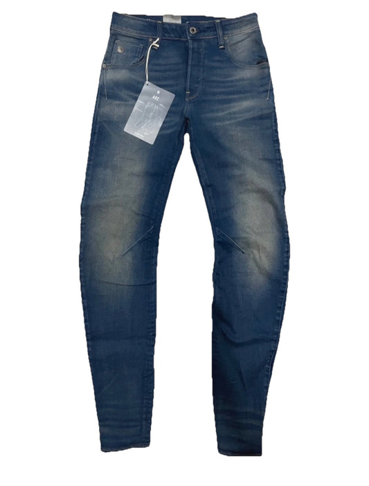 G-Star Damen Jeans ARC 3D Slim - blau - Gr. 26/34
