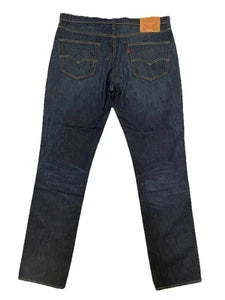 Levis Jeans 511 Straight