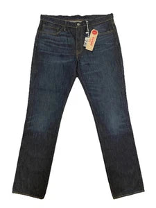 Levis Jeans 511 Straight