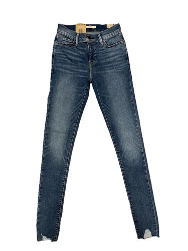 Levis Jeans 710 Super Skinny