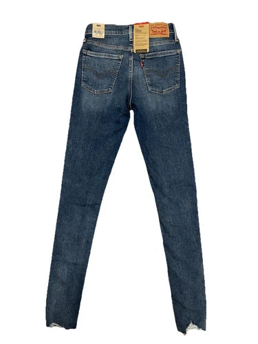 Levis Jeans 710 Super Skinny